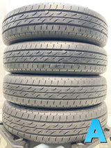 ブリヂストン ネクストリー 145/80R13  4本