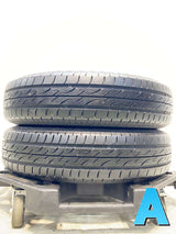ブリヂストン ネクストリー 155/80R13  2本