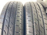 ブリヂストン ネクストリー 155/80R13  2本