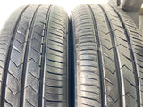 トーヨータイヤ SD-K7 155/65R13  2本