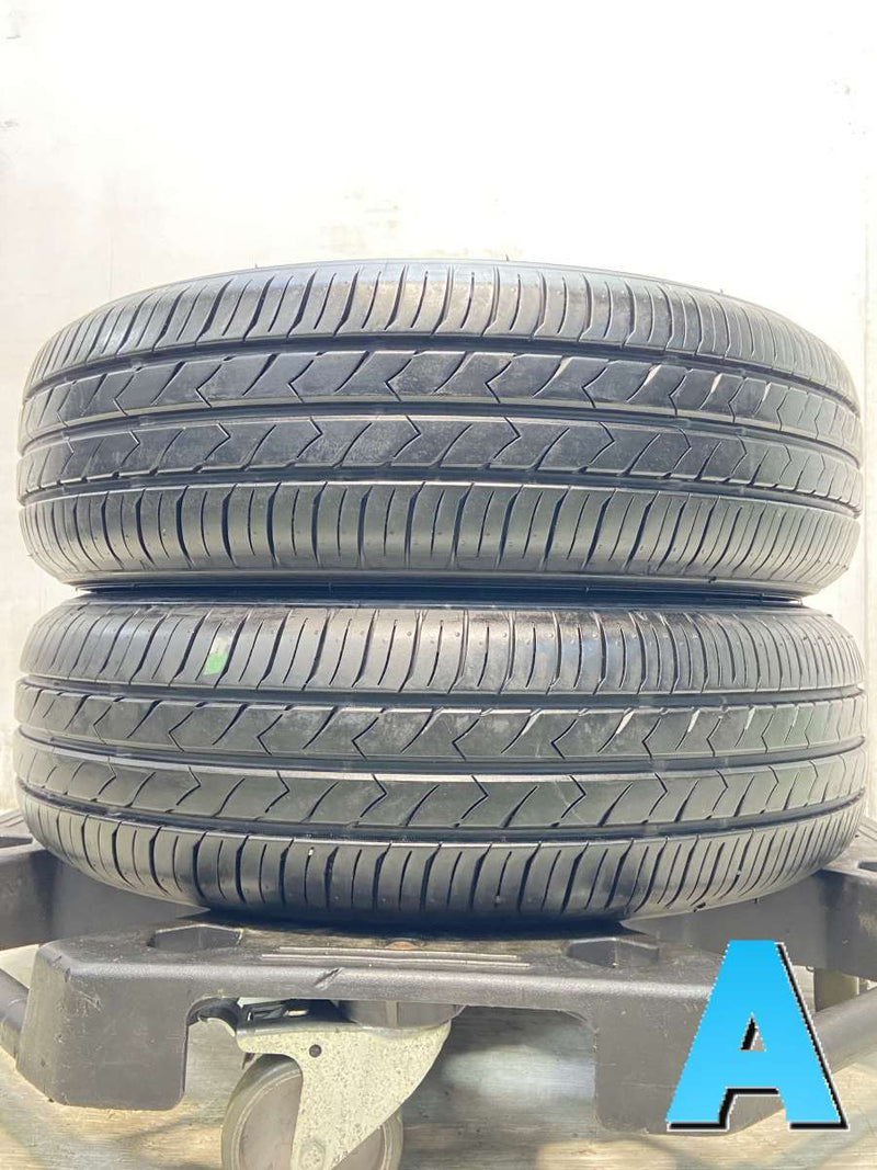 トーヨータイヤ SD-K7 155/65R13  2本