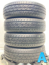 ブリヂストン ネクストリー 155/65R13  4本