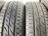 ブリヂストン ネクストリー 155/65R13  4本
