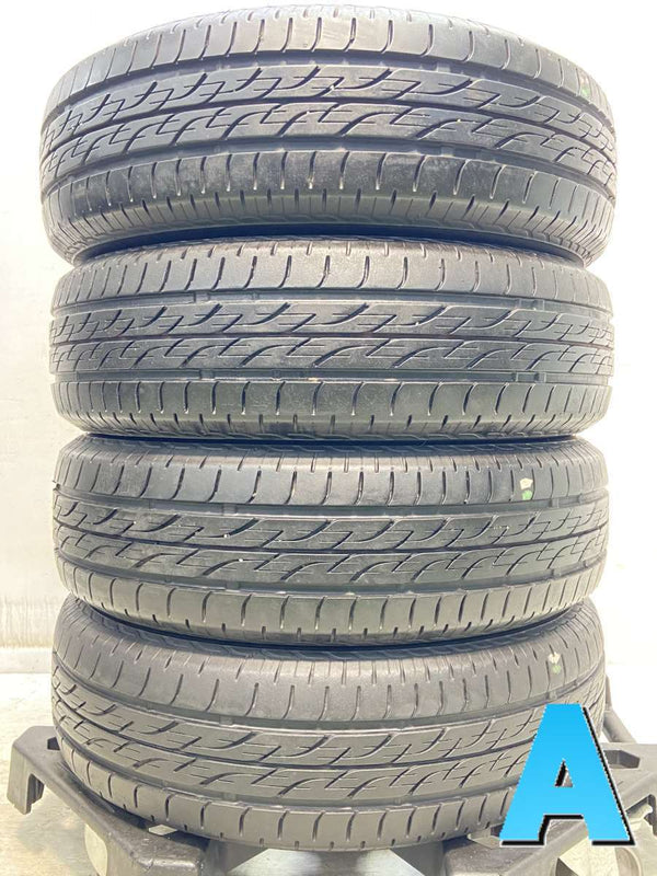 ブリヂストン ネクストリー 155/65R13  4本