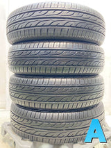 ダンロップ エナセーブ EC202 155/65R13  4本