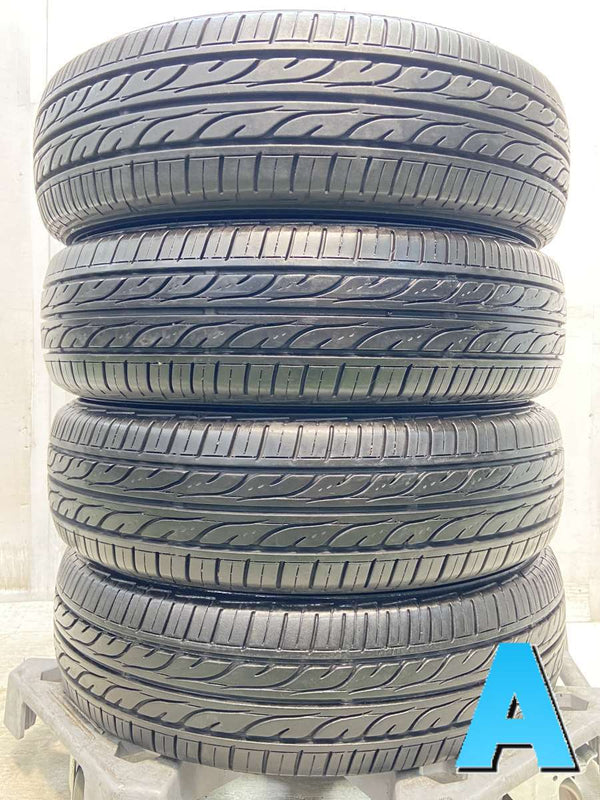 ダンロップ エナセーブ EC202 155/65R13  4本