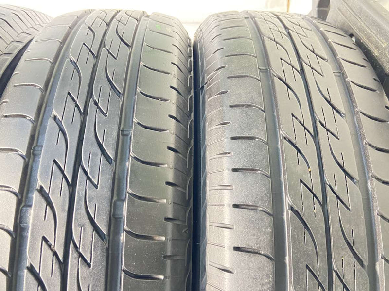 ブリヂストン ネクストリー 155/65R13  4本