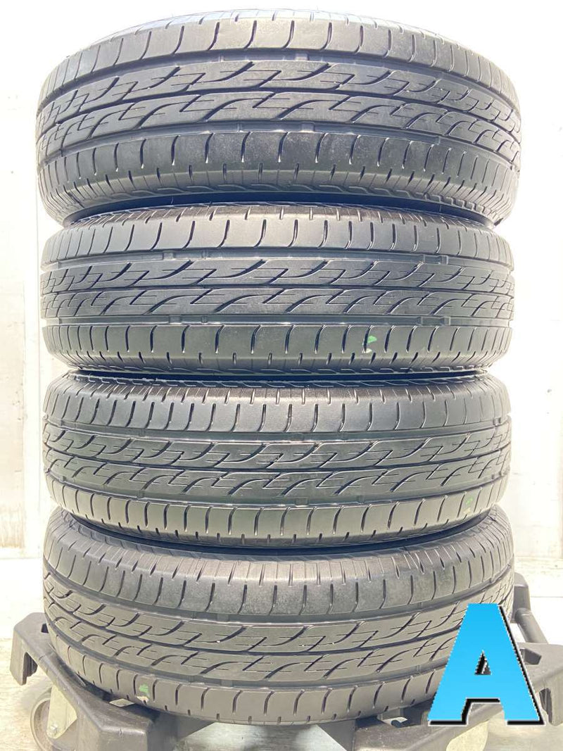 ブリヂストン ネクストリー 155/65R13  4本