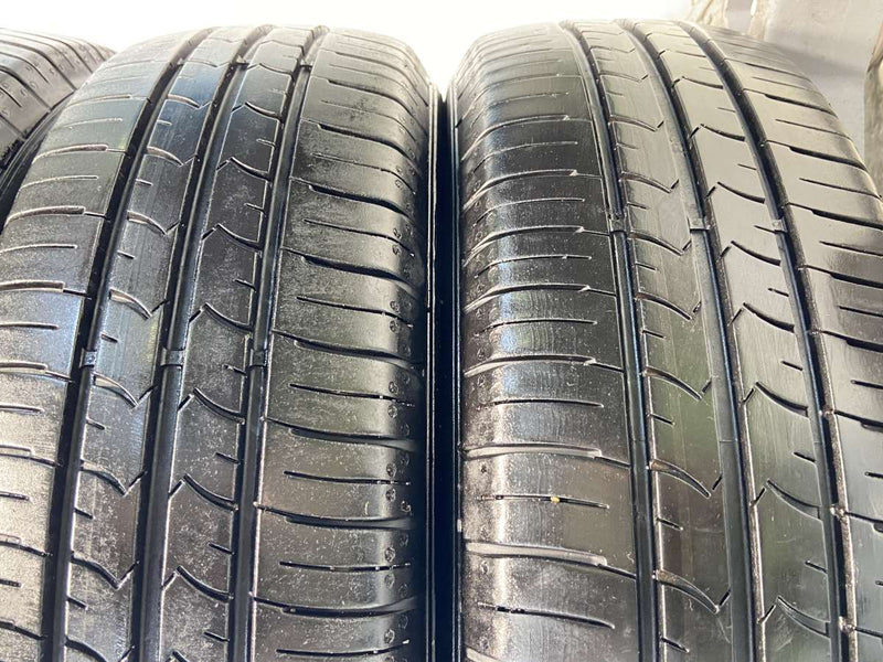 グッドイヤー エフィシェントグリップECOハイブリットEG01 155/65R13  4本