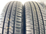 ダンロップ エナセーブ EC204 145/80R13  2本