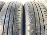 ダンロップ エナセーブ EC300+ 155/70R13  /ダイハツ純正  4.0J+ 100-4穴 4本