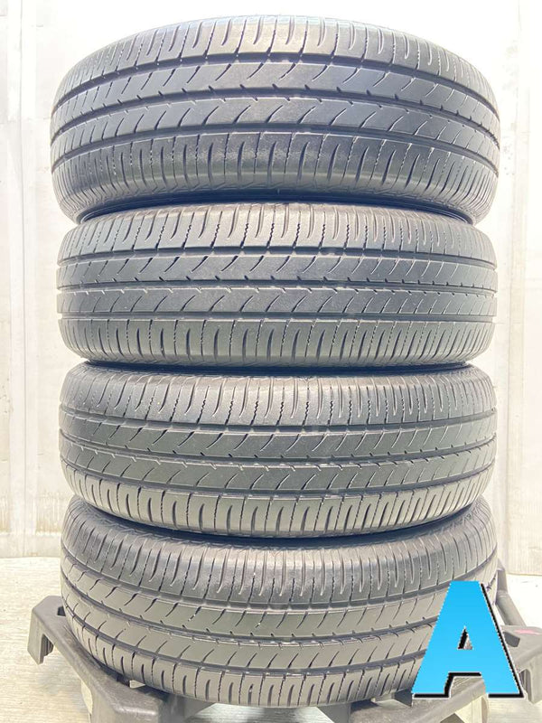 トーヨータイヤ ナノエナジー3 155/65R13  4本