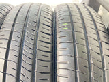 ダンロップ エナセーブ EC204 155/65R13  4本