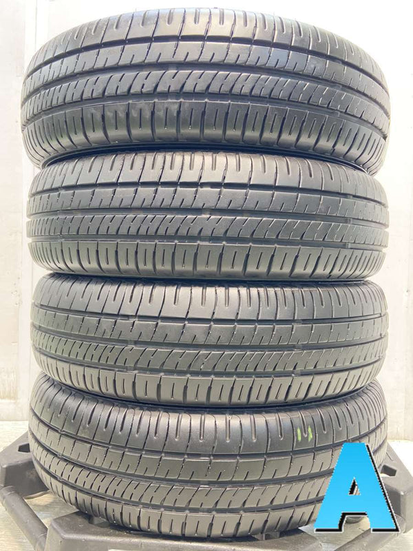 ダンロップ エナセーブ EC204 155/65R13  4本