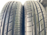 トーヨータイヤ トランパス Luk 145/80R13  2本