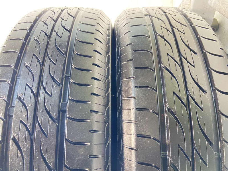 ブリヂストン ネクストリー 165/65R13  2本