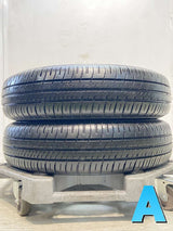 ダンロップ エナセーブ EC204 145/80R13  2本