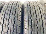 ブリヂストン RD-613 STEEL 165R13 6PR 4本