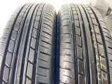 ヨコハマ エコス ES31 145/80R13  2本
