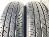 トーヨータイヤ SDｰK7 145/80R13  2本