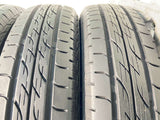 ブリヂストン ネクストリー 145/80R13  4本