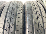 ブリヂストン ネクストリー 145/80R13  4本