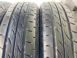ブリヂストン ネクストリー 145/80R13  4本