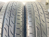 ブリヂストン ネクストリー 155/65R13  4本