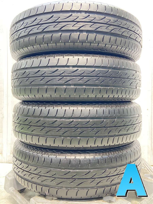 ブリヂストン ネクストリー 155/65R13  4本