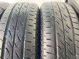 ブリヂストン ネクストリー 155/65R13  4本