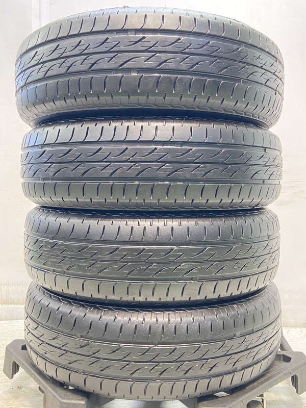 ブリヂストン ネクストリー 155/65R13  4本