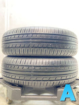 ヨコハマ エコス ES31 155/65R13  2本