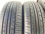 ヨコハマ エコス ES31 155/65R13  2本