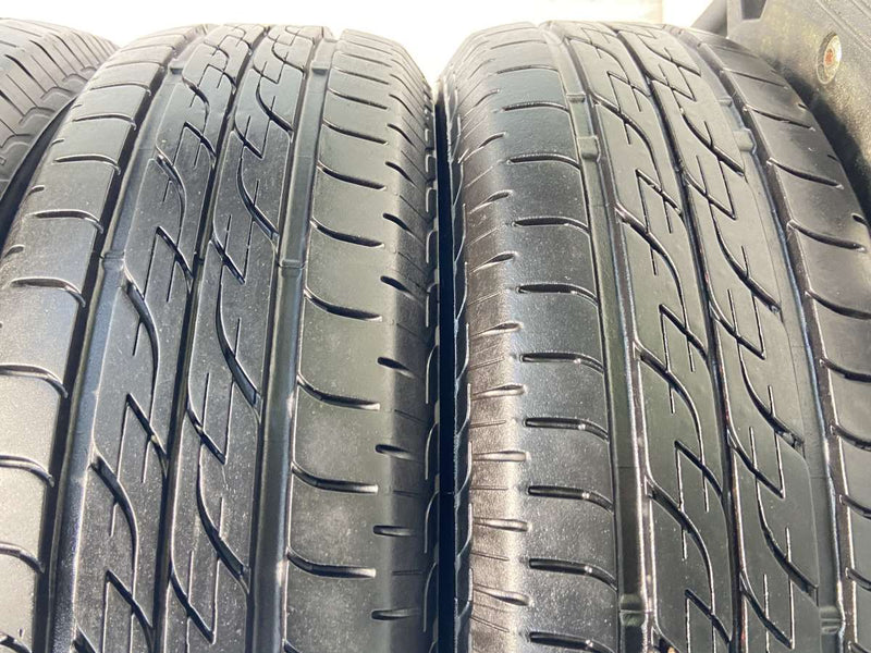 ブリヂストン ネクストリー 155/65R13  4本