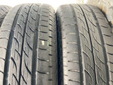 ブリヂストン ネクストリー 155/65R13  4本
