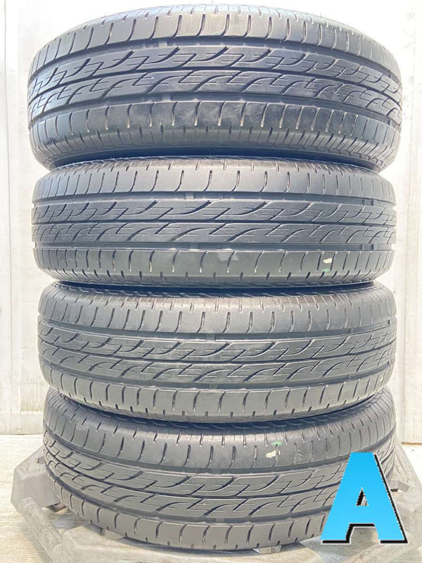 ブリヂストン ネクストリー 155/65R13  4本