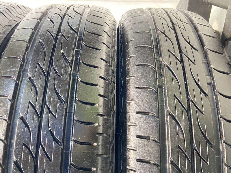 ブリヂストン ネクストリー 155/65R13  4本