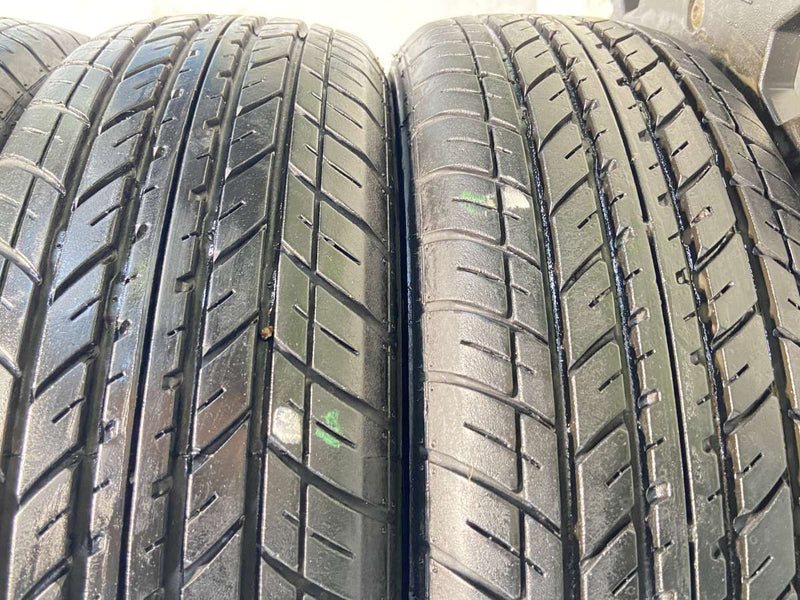 ヨコハマ S306 155/65R13  4本