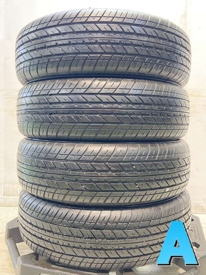 ヨコハマ S306 155/65R13  4本