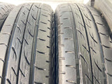 ブリヂストン ネクストリー 145/80R13  4本