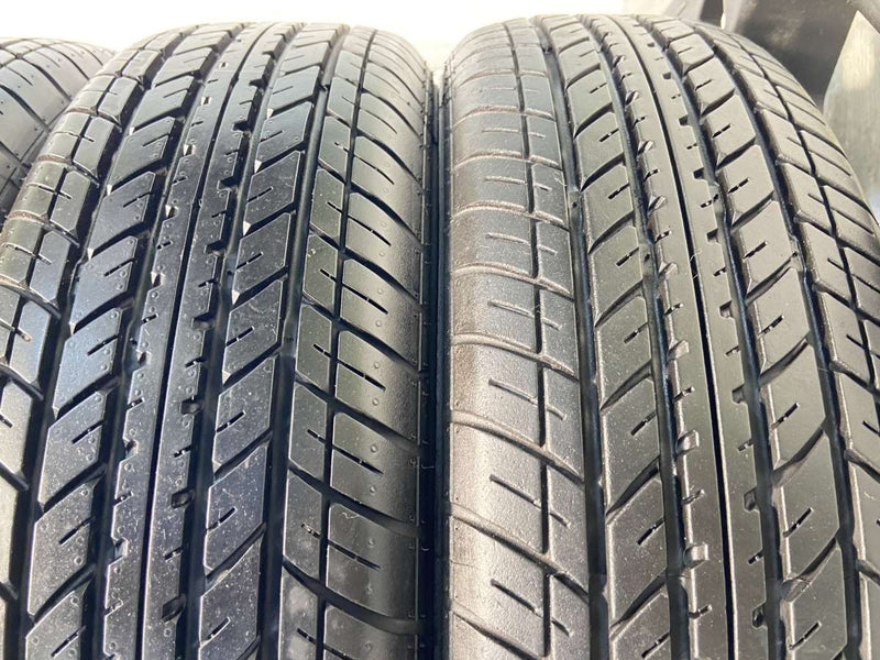 ヨコハマ S306 155/65R13  4本