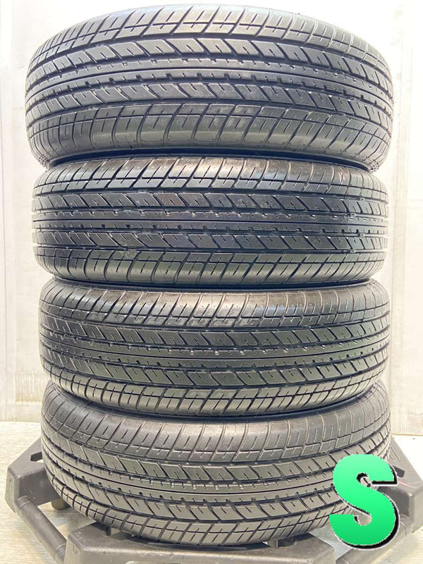 ヨコハマ S306 155/65R13  4本