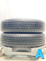 ヨコハマ エコス ES31 145/80R13  2本