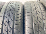 ブリヂストン ネクストリー 155/65R13  4本