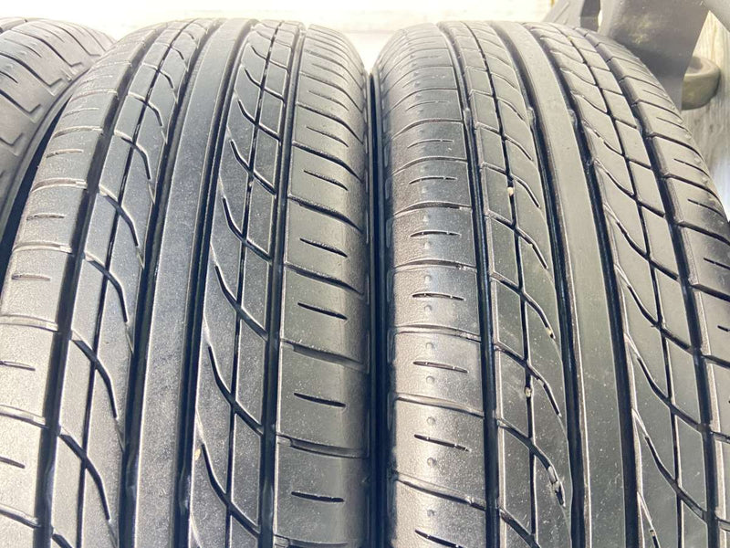 イエローハット　プラクティバ 155/65R13 4本