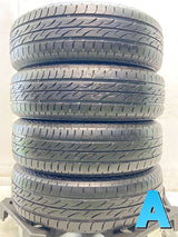 ブリヂストン ネクストリー 155/65R13  4本