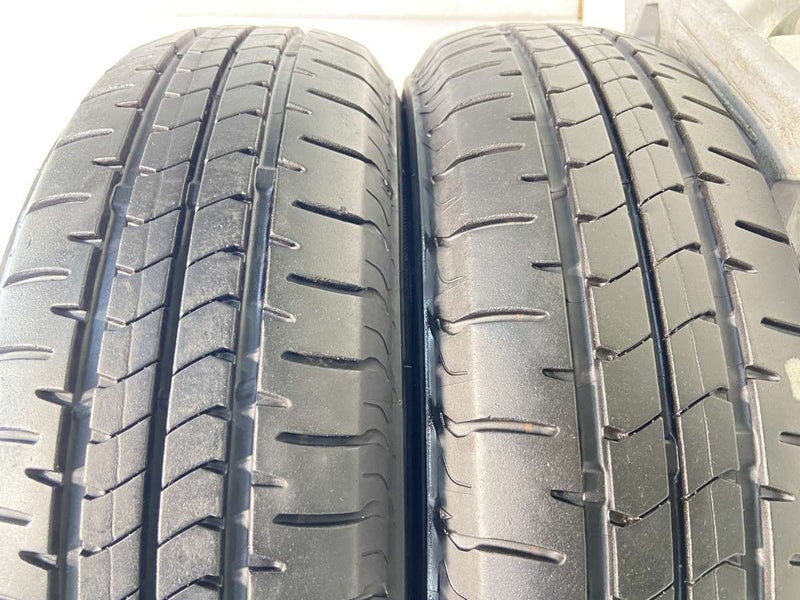 ブリヂストン NEWNO 155/65R13  2本