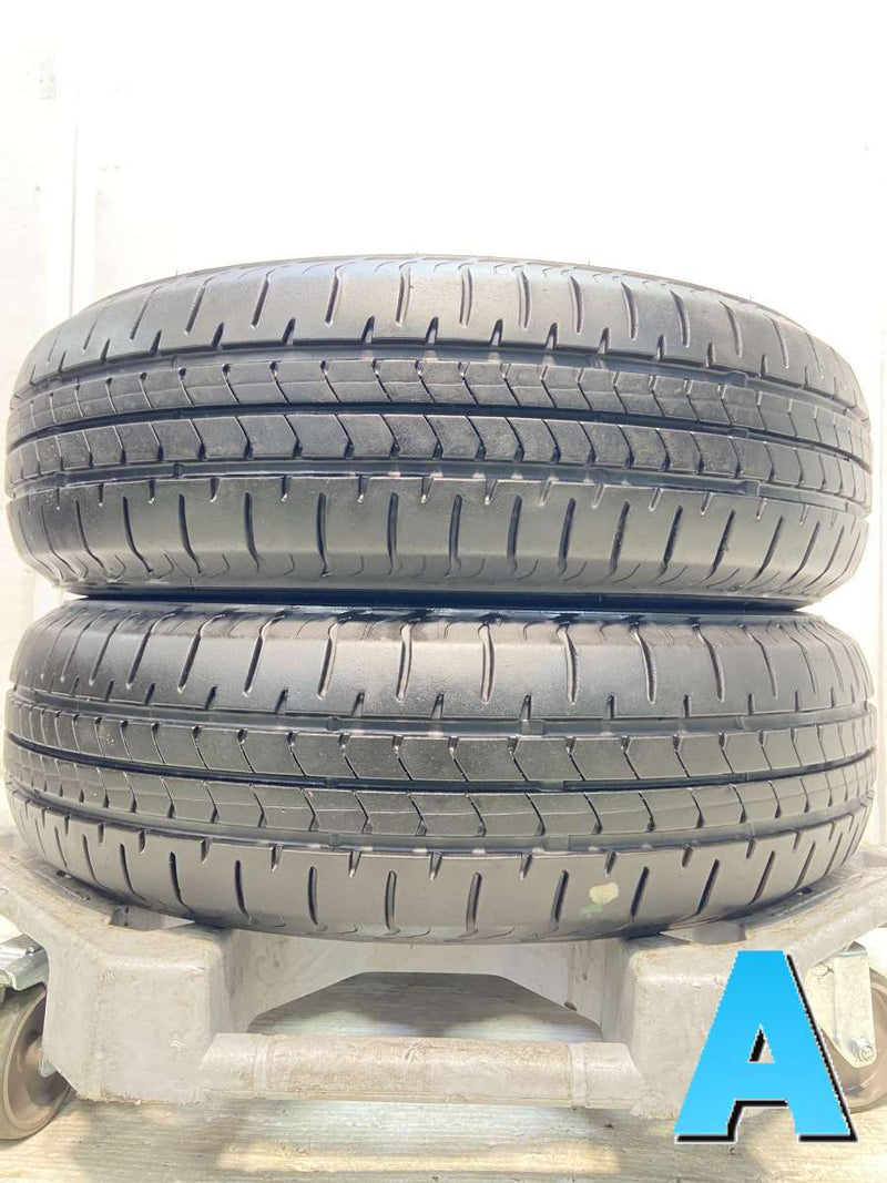 ブリヂストン NEWNO 155/65R13  2本