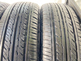 グッドイヤー GT エコステージ 155/65R13  4本