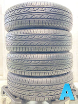 ダンロップ EC202 155/65R13  4本